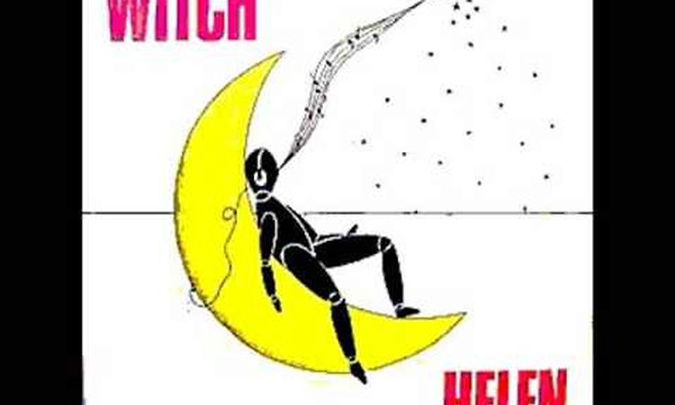 Helen - Witch