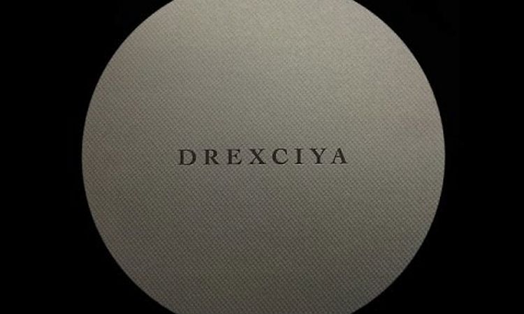 Drexciya - Black Sea ( Aqualung Version )