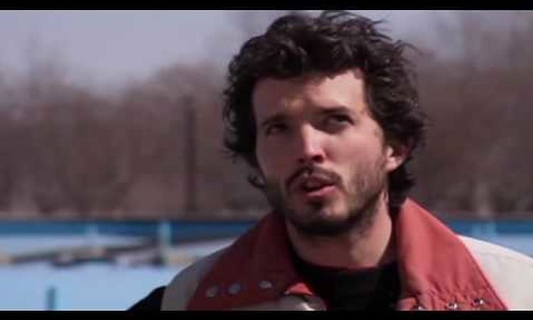 Flight of the Conchords Ep 4 If You're Into It