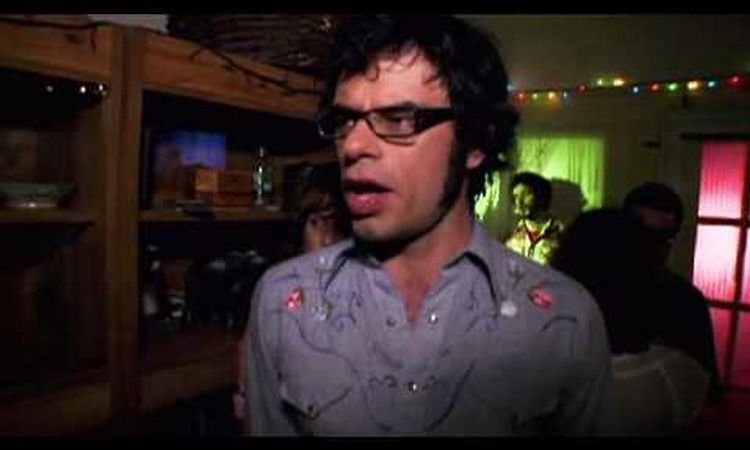 Flight Of The Conchords