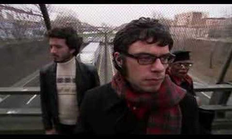 Flight of the Conchords Ep2 Inner City Pressure