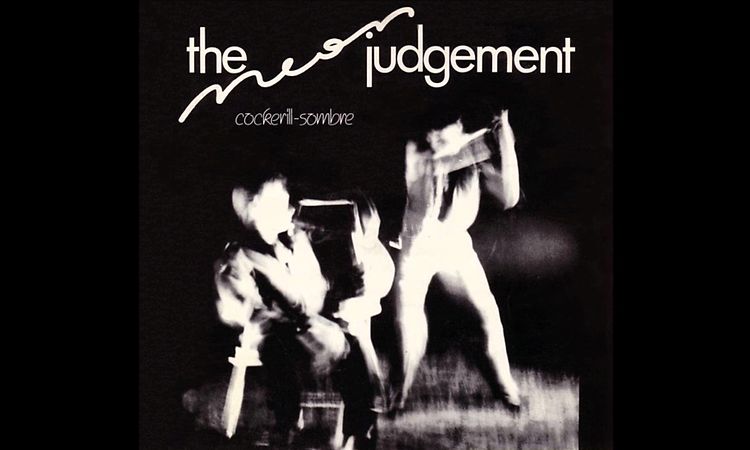 The Neon Judgement - B2.One Jump Ahead