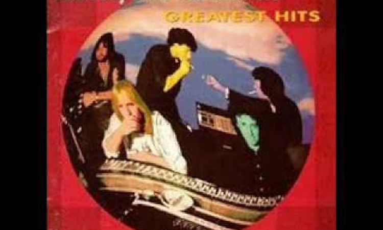 Tom Petty & The Heartbreakers Greatest Hits Breakdown