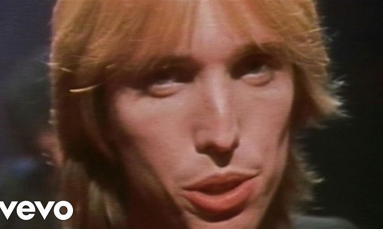 Tom Petty And The Heartbreakers - Here Comes My Girl