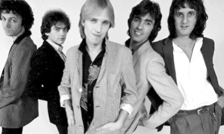 Tom Petty & The Heartbreakers - American Girl