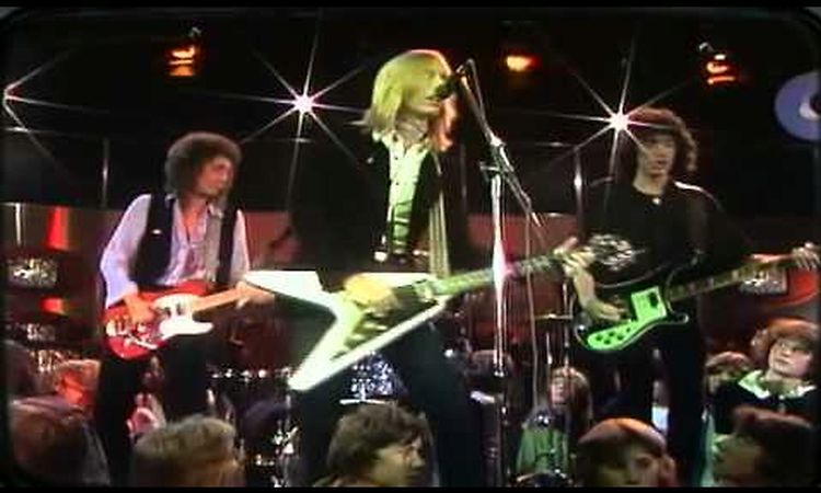 Tom Petty - Anything that's Rock 'n' Roll 1977