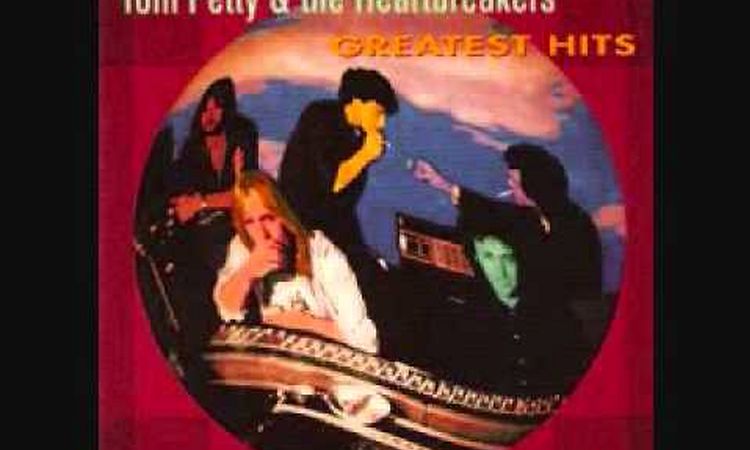 Tom Petty & The Heartbreakers- I Need to Know