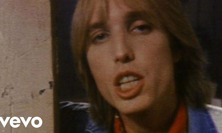 Tom Petty And The Heartbreakers - Refugee