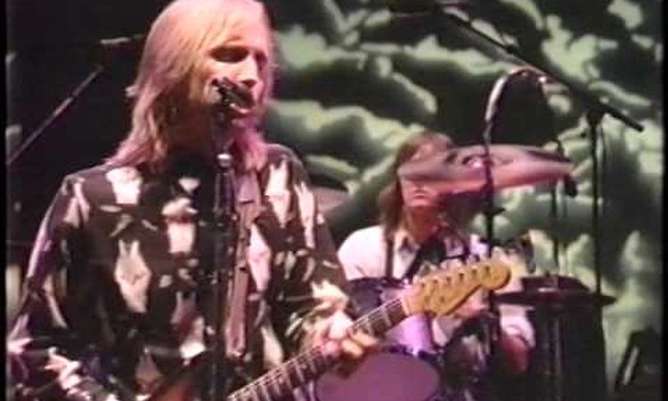 Tom Petty & The Heartbreakers - Don't Do Me Like That