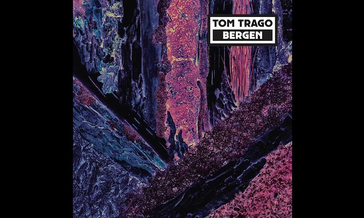 Tom Trago - Bergen (DKMNTL056)