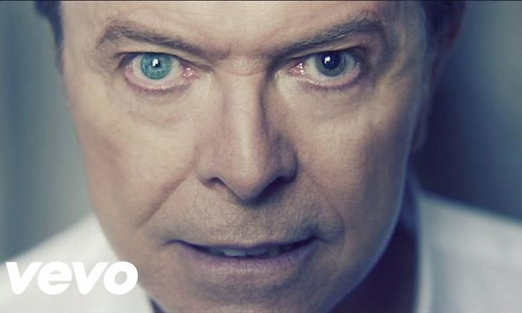 David Bowie - Valentine's Day (Video)