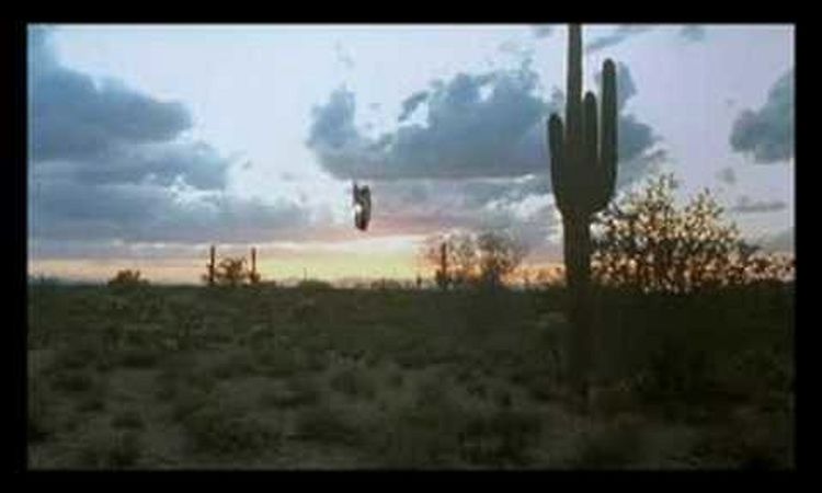 Arizona Dream - Motion Picture - 1993