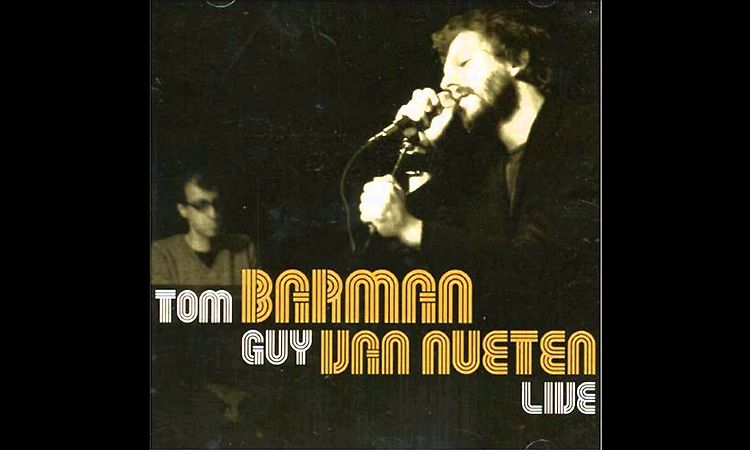 Tom Barman & Guy Van Nueten - Fruit Tree
