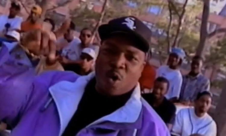 Diamond D & The Psychotic Neurotics - Best Kept Secret