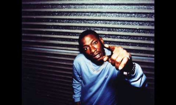 Roots Manuva - Man Fi Cool