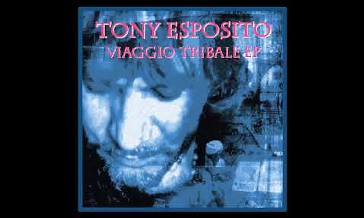 Tony Esposito - Dove C'è Luce (LucaEffeSunset Balearic Seagulls And Children Mix)