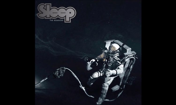 Sleep - Sonic Titan - New song 2018