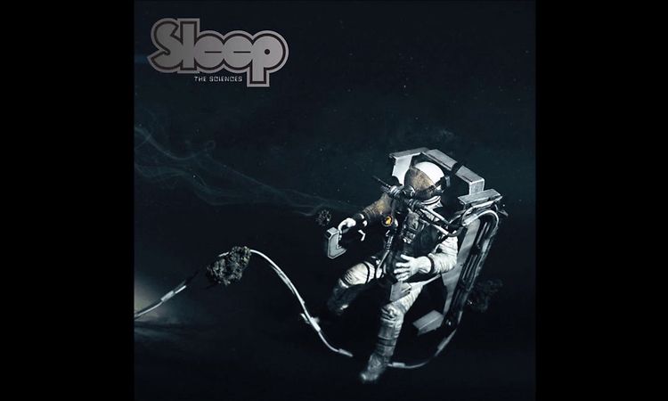 Sleep - Antarcticans Thawed - 2018 New song
