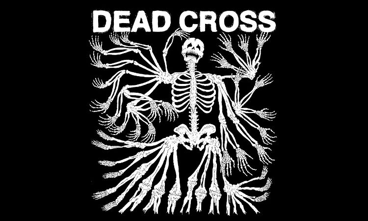 Dead Cross — Dead Cross