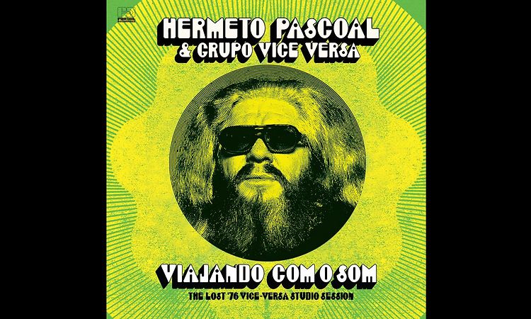 Hermeto Pascoal - Casinha Pequenina