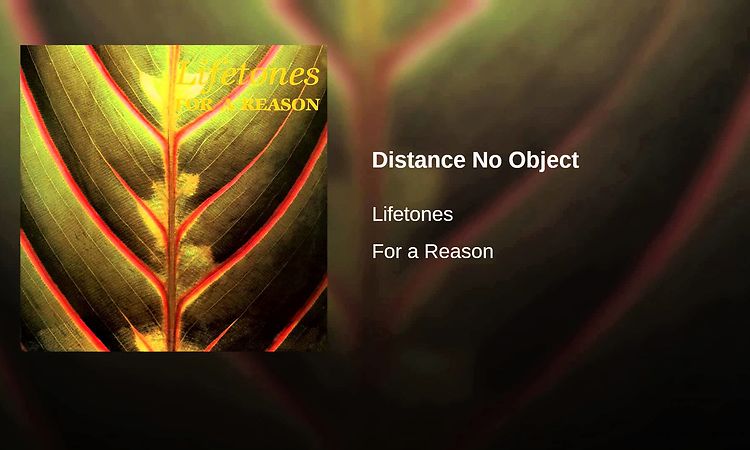 Distance No Object