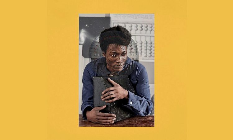 Benjamin Clementine - One Awkward Fish | I Tell A Fly | 2017 | HQ AUDIO