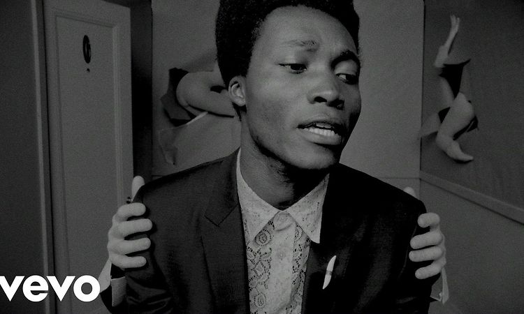 Benjamin Clementine - I Won’t Complain