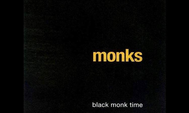 Monks - Black Monk Time (1966) [Full Album]