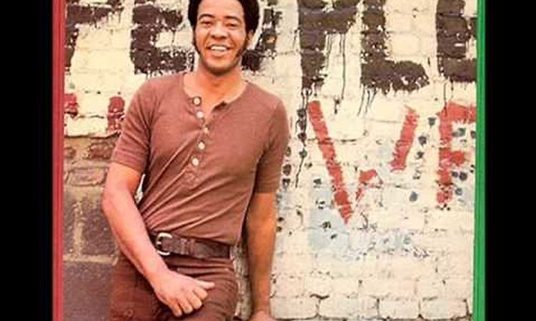 Bill Withers- Kissing My Love(1972)