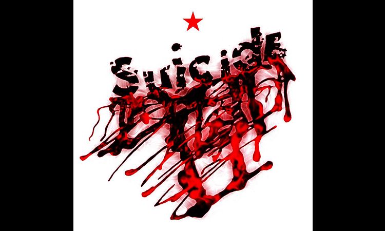 Suicide, Rocket USA