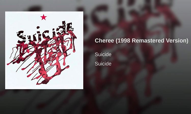 Cheree (1998 Remastered Version)