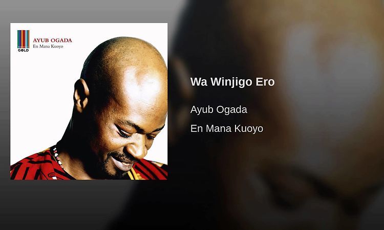 Wa Winjigo Ero