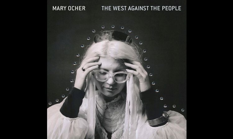 Mary Ocher - The Becoming (with Die Tödliche Doris)