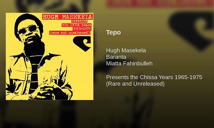 Tepo