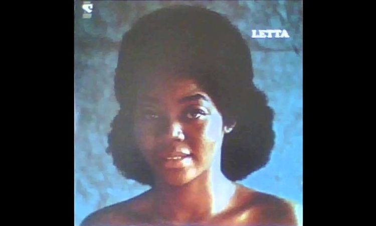 Letta Mbulu - Melodi (Sounds Of Home)