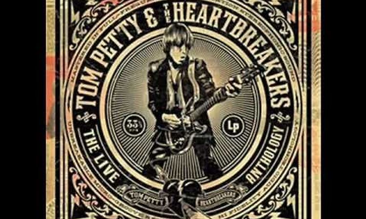 Kings Highway - Tom Petty and The Heartbreakers