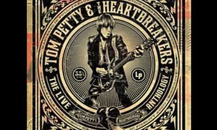 All the wrong reasons - Tom Petty and The Heartbreakers