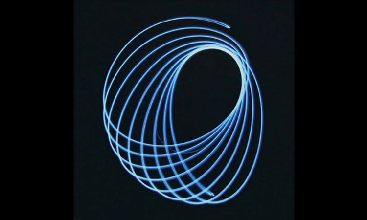 Floating Points - Ratio (Radio Edit)