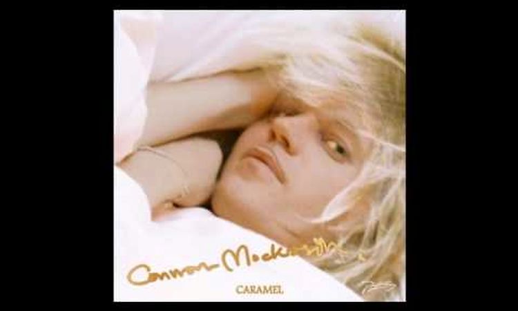 Connan Mockasin - Caramel (full album)