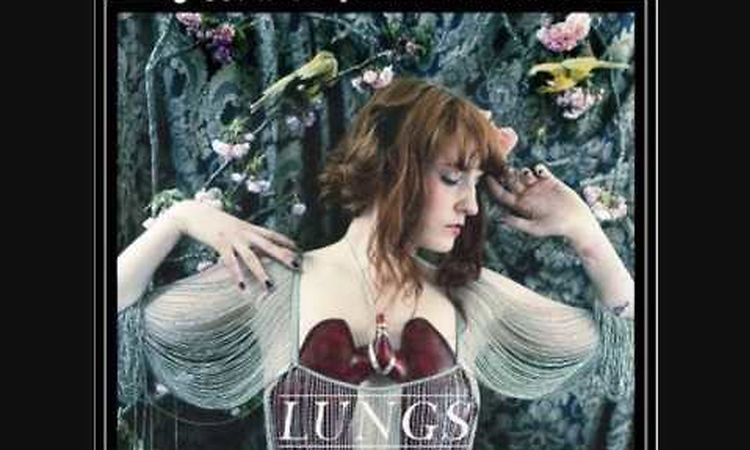 Florence and the Machine - Blinding album version