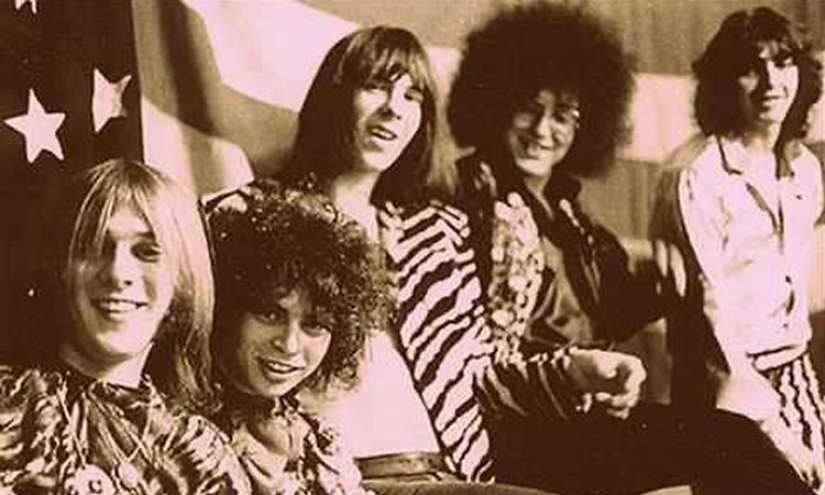 MC5 - I Can Only Give You Everything (1966)