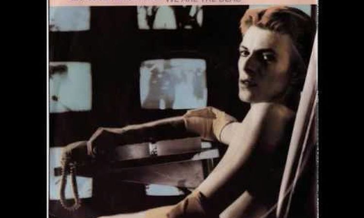 David Bowie  -  TVC 15