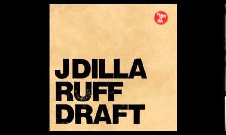 J Dilla - The $