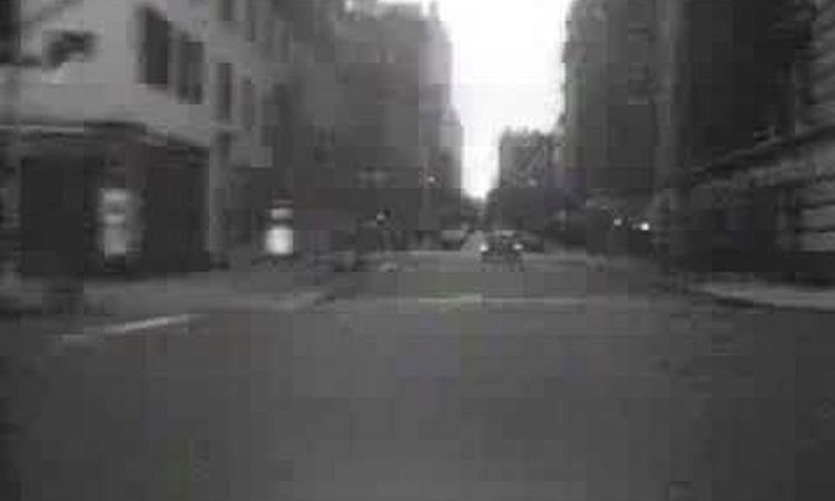 Mr. Cab Driver - Lenny Kravitz