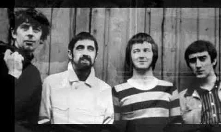 HIDEAWAY (1966) by John Mayall's Bluesbreakers- featuring Eric Clapton