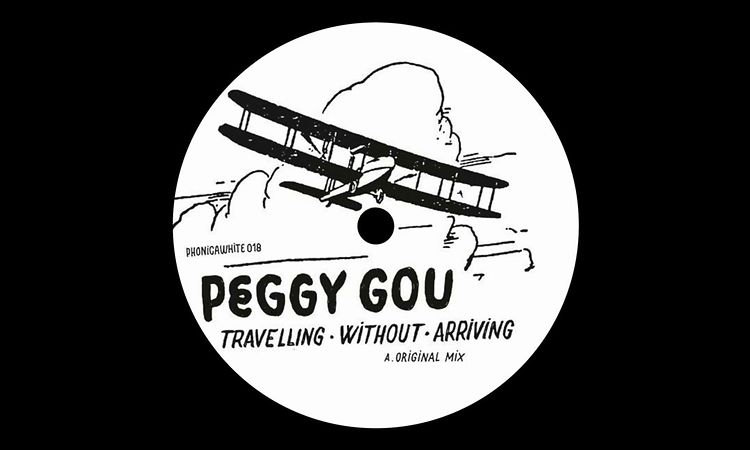 Peggy Gou - Travelling Without Arriving (Original Mix) [Phonica White 018]