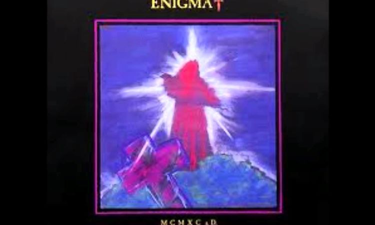 Enigma-MCMXC (The Limited Edition 1990) 320kbps