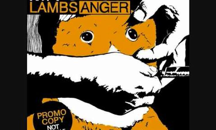 Mr. Oizo - Erreur Jean - Lambs Anger