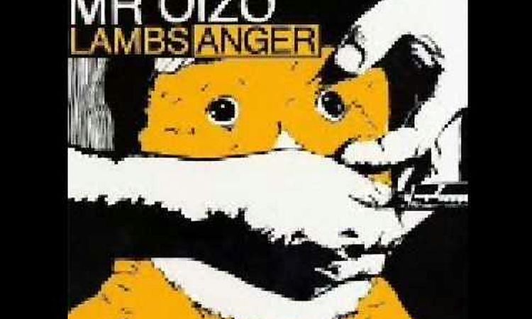 Mr  Oizo - Cut Dick