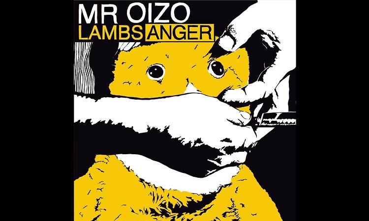 Mr Oizo - Hun